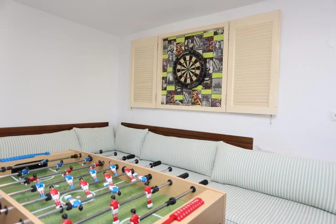 K-Home Villa, Your Enchanting Getaway Pefkochori 0*,  Grecja