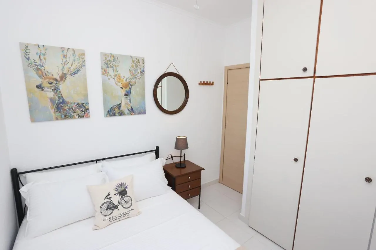 Willa K-Home Villa, Your Enchanting Getaway Pefkochori